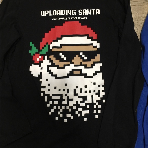 7/8 yr boys long sleeve tops EUC 4 pack - Picture 5 of 10